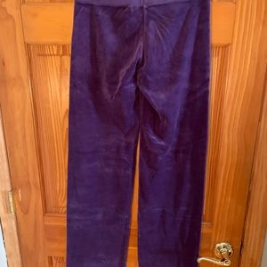 Juicy pants